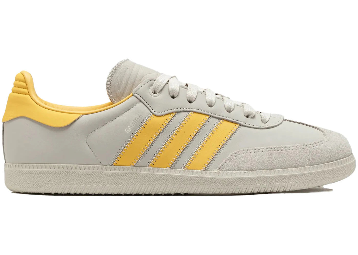 Adidas Samba Humanrace Bold Gold - ID9068