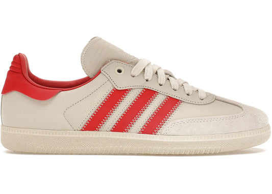 Adidas Samba Humanrace Glory Red - ID9066