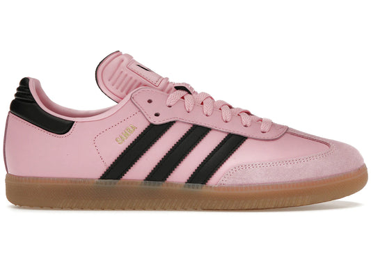 Adidas Samba Inter Miami CF Messi Pink - IH8158