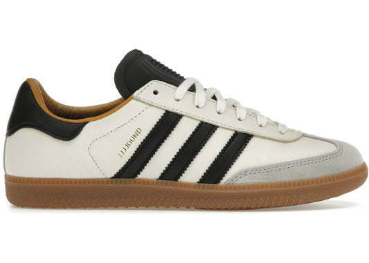 Adidas Samba JJJJound Off-White Core Black - ID8708