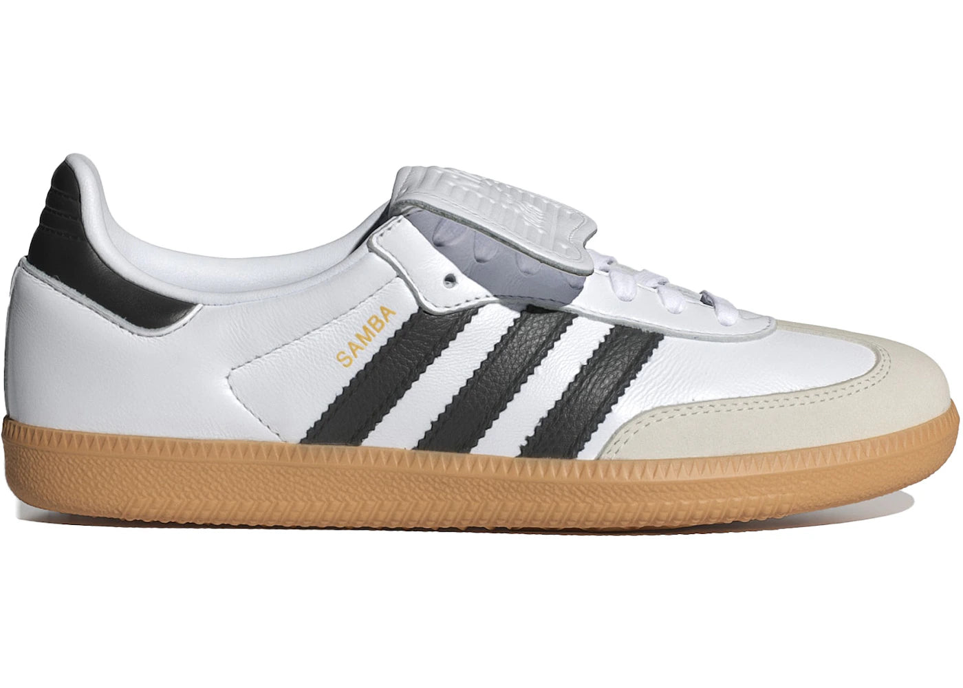 Adidas Samba LT Cloud White Core Black - IG4279