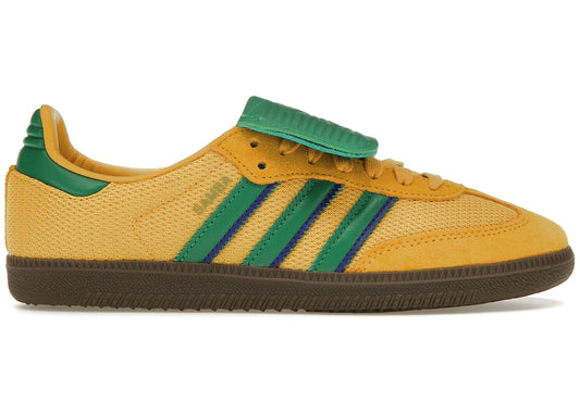 Adidas Samba LT Preloved Yellow - IE9165