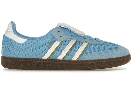 Adidas Samba LT Semi Blue Burst  - IE9170