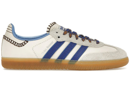 Adidas Samba Nylon Wales Bonner Wonder Clay Royal - IH7756