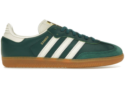 Adidas Samba OG Collegiate Green - IE0872