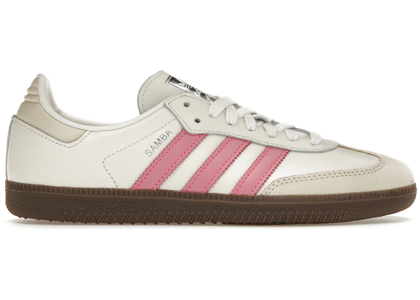 Adidas Samba OG Lucid Pink - IG1962