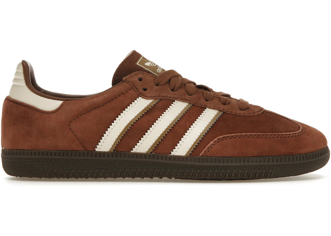 Adidas Samba OG Preloved Brown - IG1357