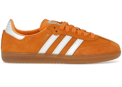 Adidas Samba OG Rush Orange - HP7898