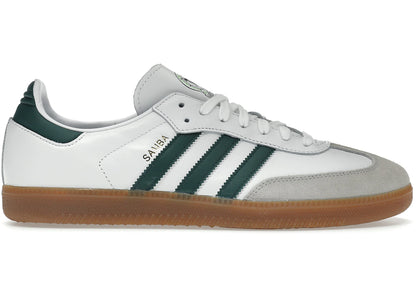 Adidas Samba Team Mexico - HQ7036