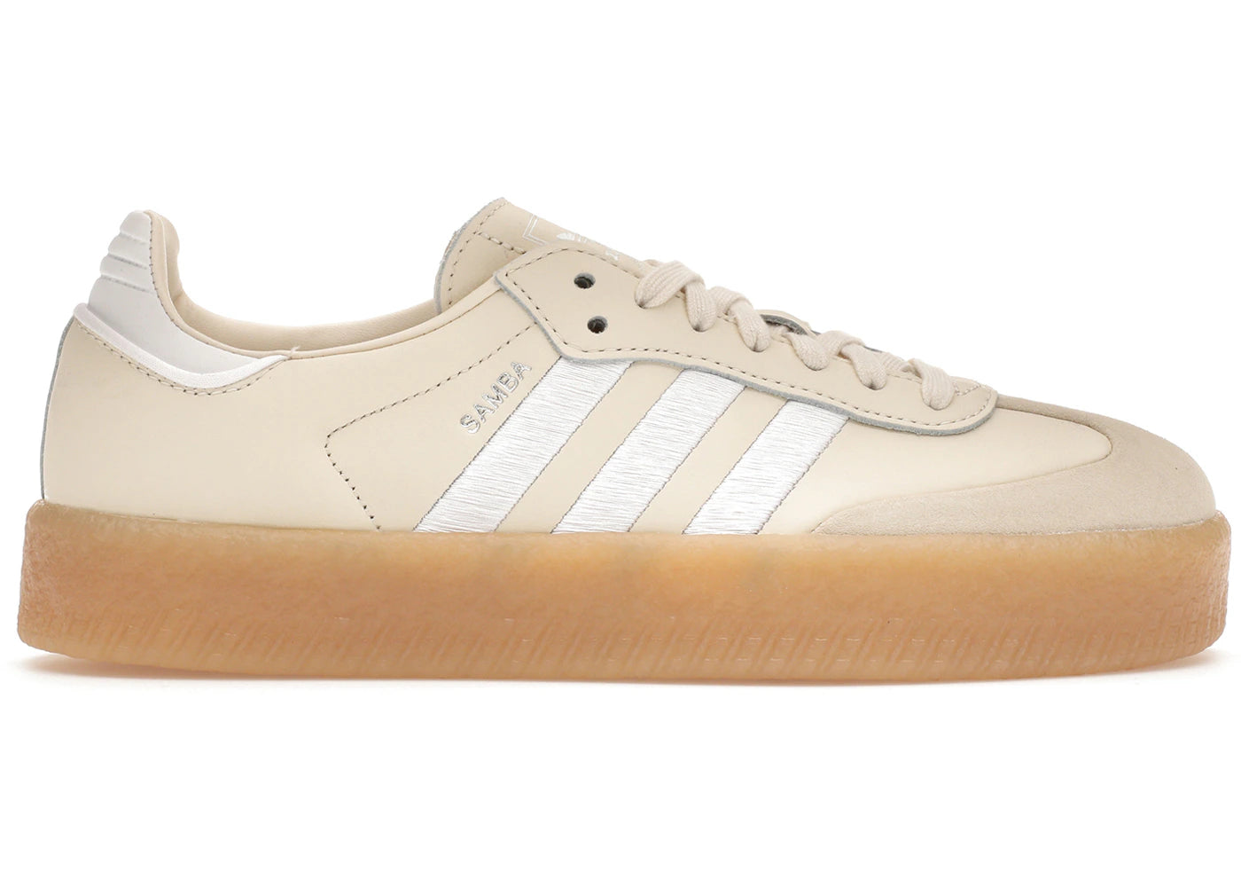 Adidas Sambae Wonder White Gum - ID0434