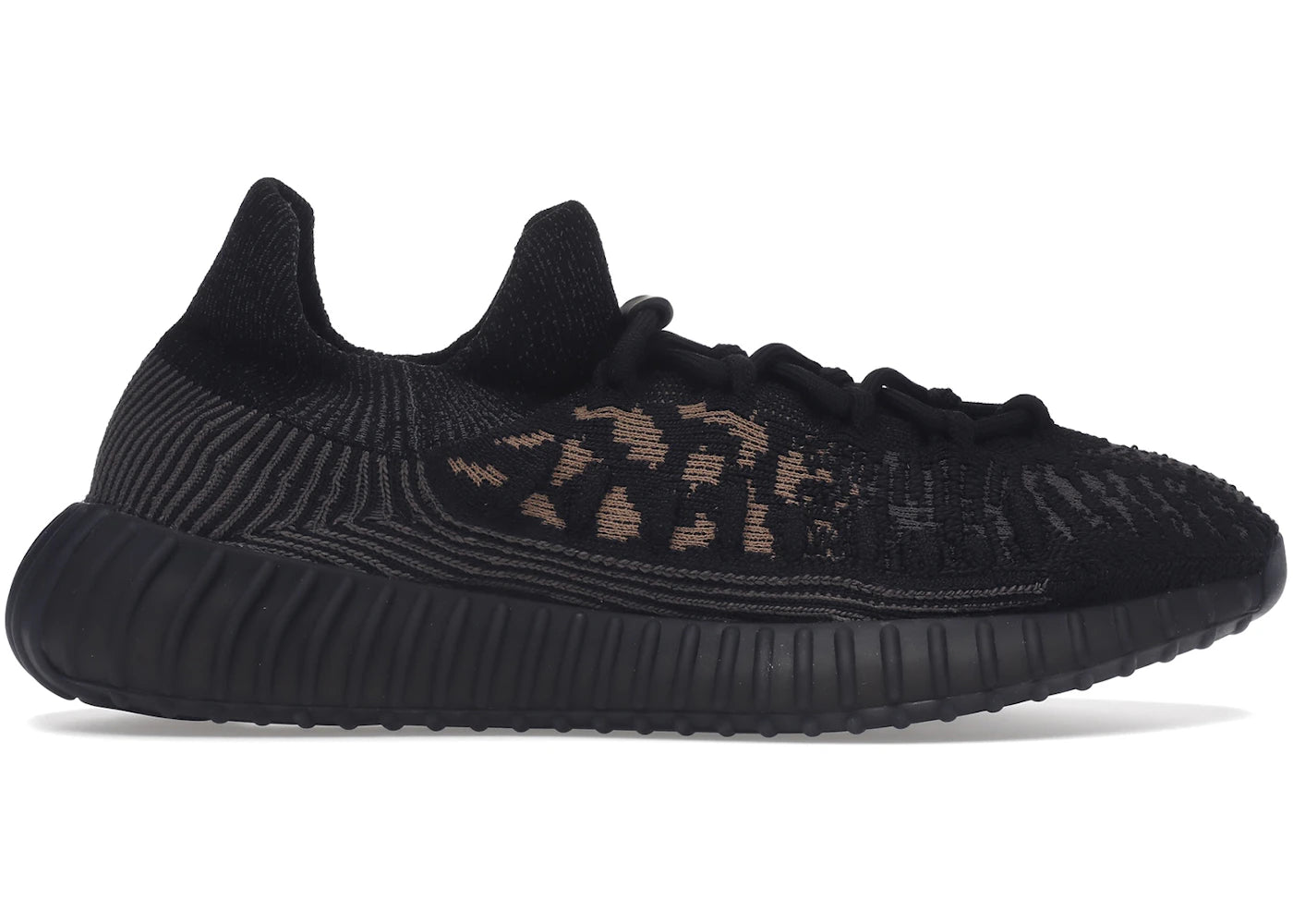 Adidas Yeezy 350 V2 CMPCT Slate Carbon - HQ6319