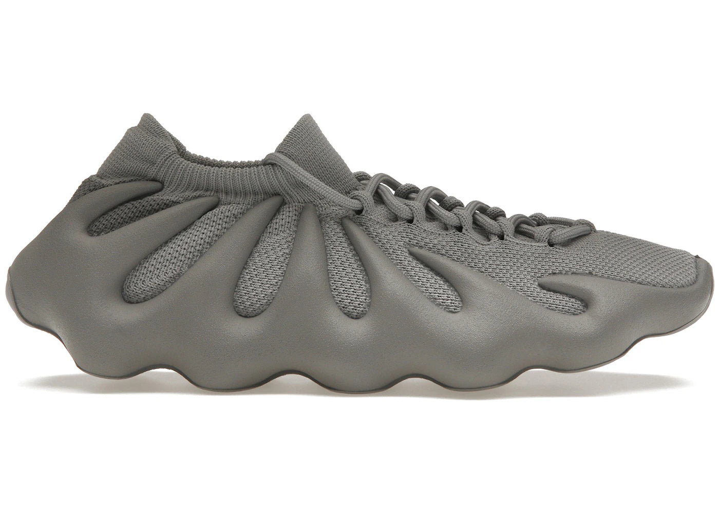 Adidas Yeezy 450 Stone Grey - ID9446