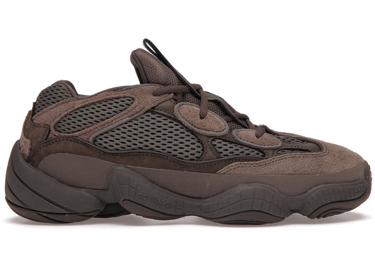 Adidas Yeezy 500 Clay Brown - GX3606