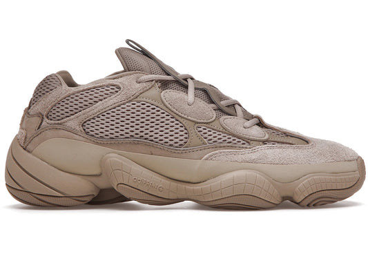 Adidas Yeezy 500 Taupe Light - GX3605