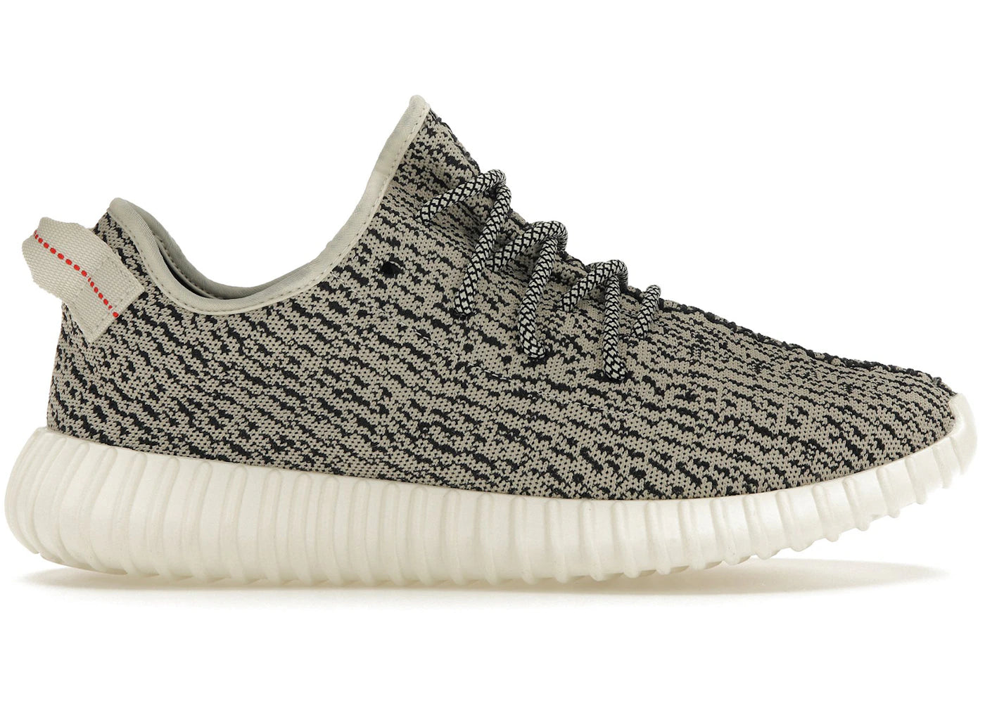 Adidas Yeezy Boost 350 Turtledove - AQ4832