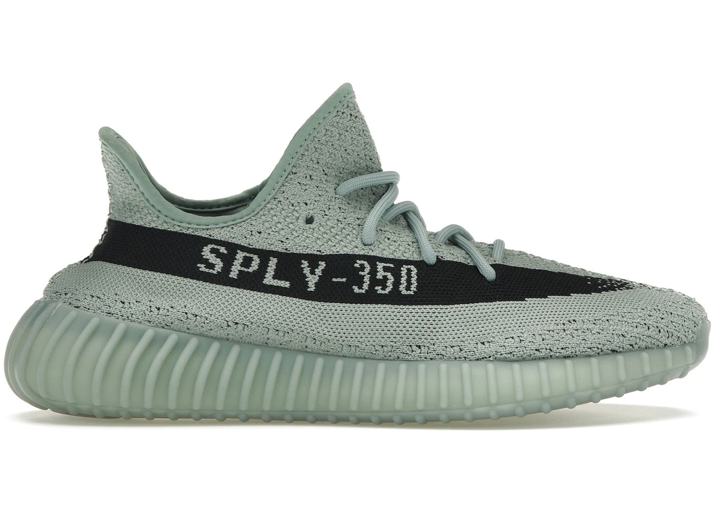 Adidas Yeezy Boost 350 V2 Jade Ash - HQ2060