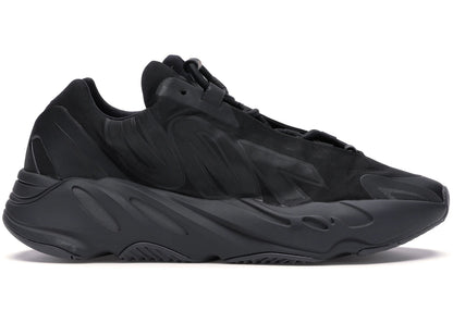 Adidas Yeezy 700 MNVN Triple Black - FV4440