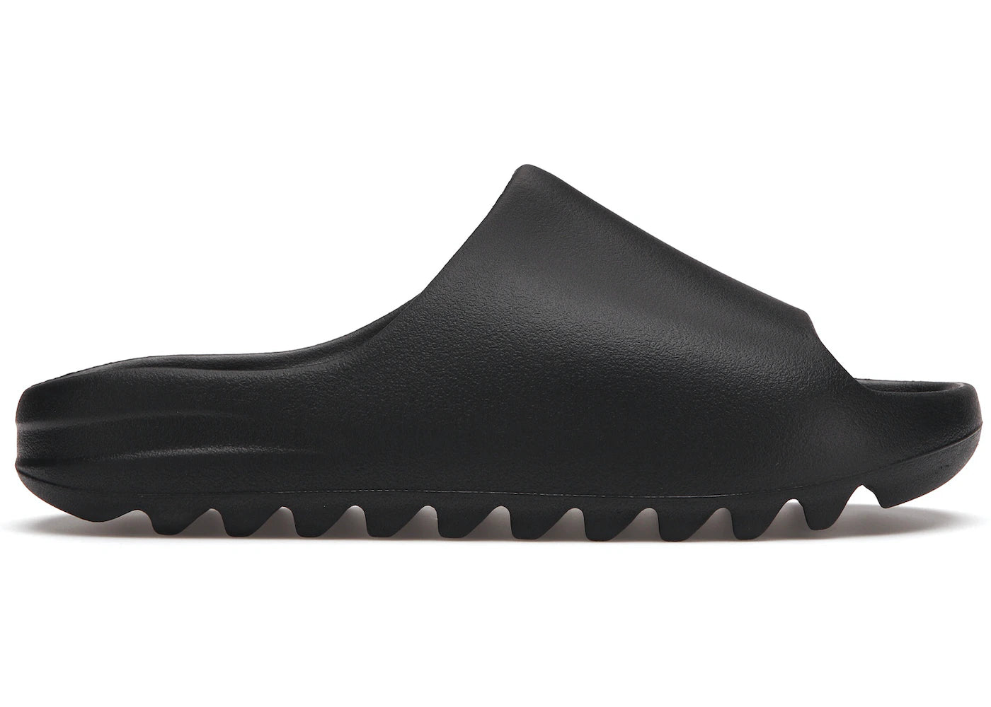 Adidas Yeezy Slide Onyx - HQ6448 / 