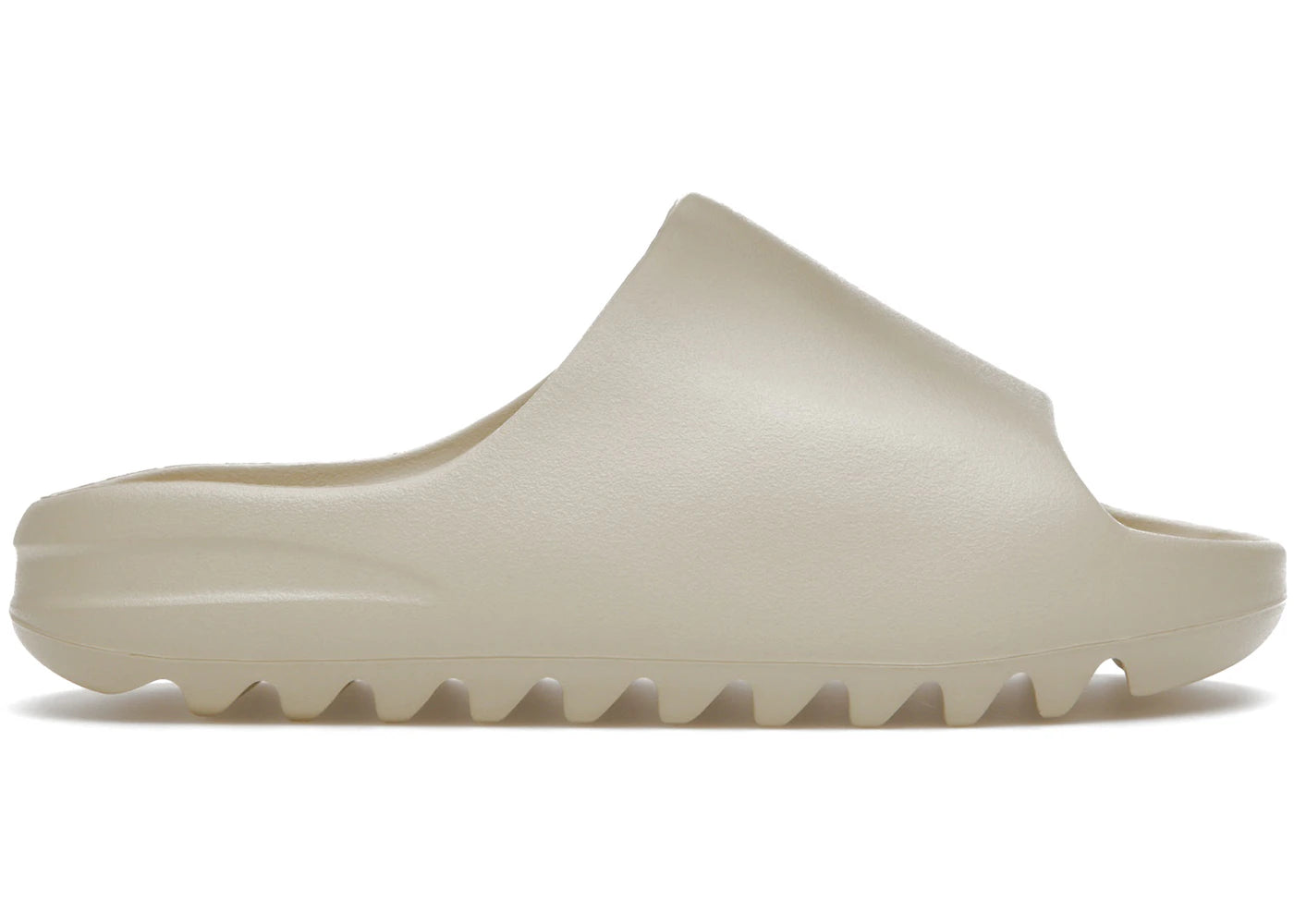 Adidas Yeezy Slide Bone (Restock Pair) - FZ5897