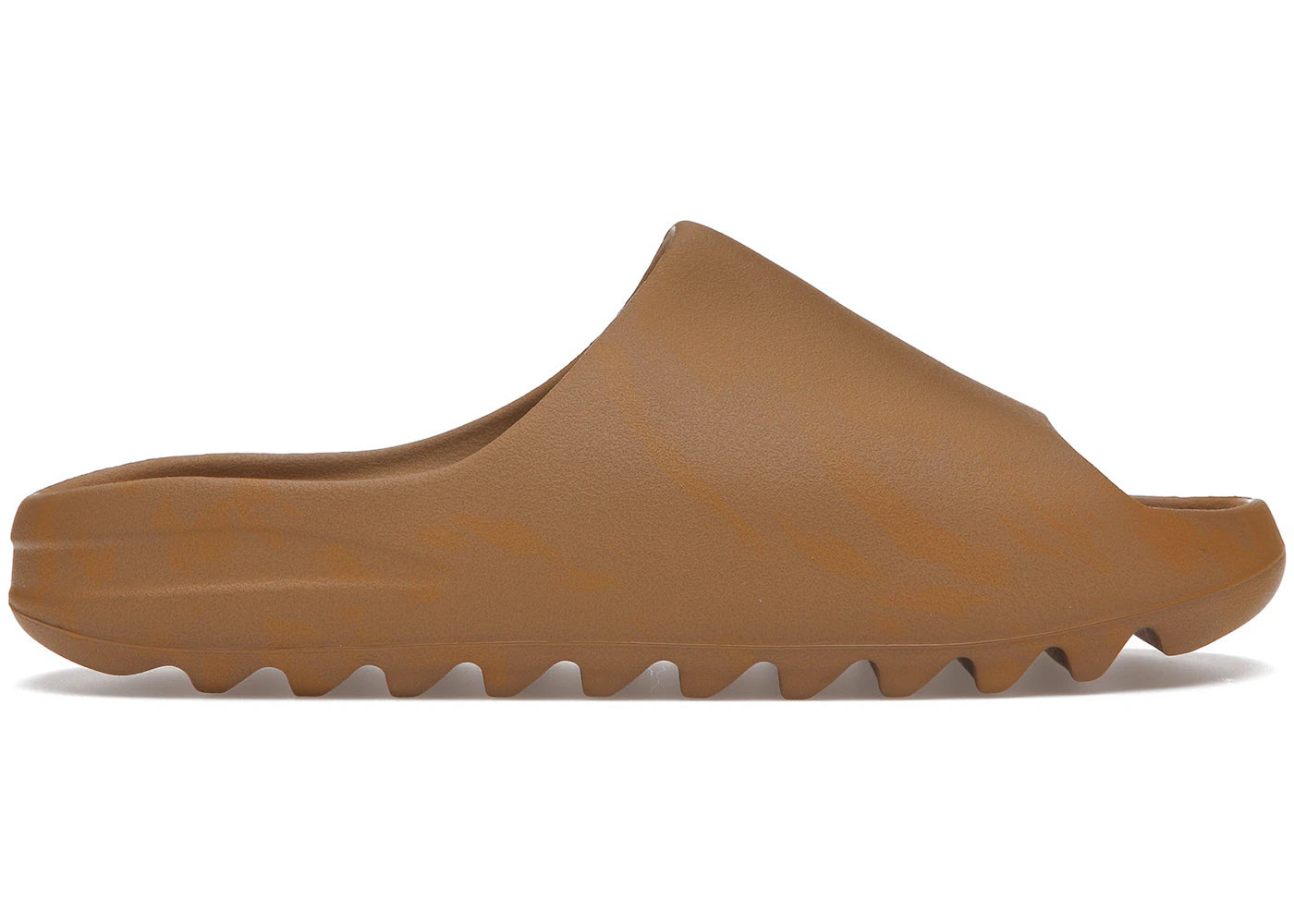 Adidas Yeezy Slide Ochre - GW1931