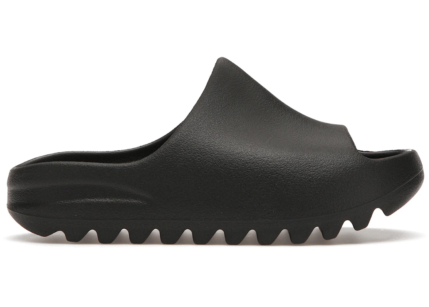 Adidas Yeezy Slide Onyx (Kids) - HQ4115