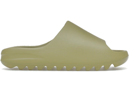 Adidas Yeezy Slide Resin (Restock Pair) - FZ5904